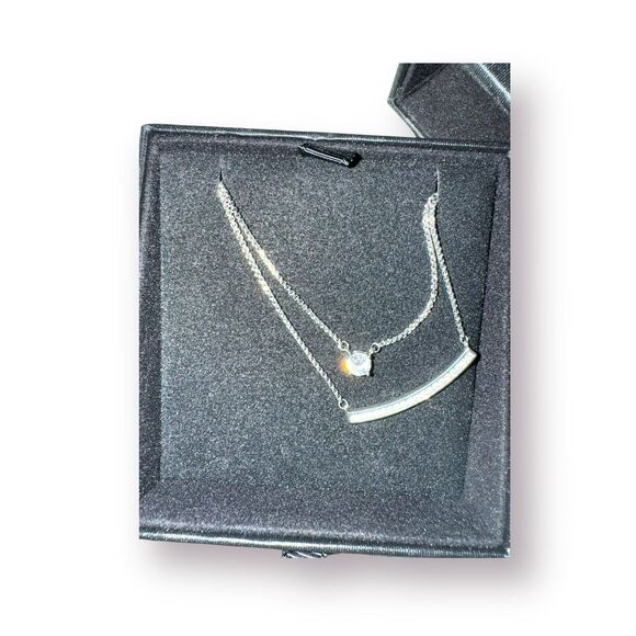 Jones New York‎ Jackie Layered Necklace - Picture 4 of 4